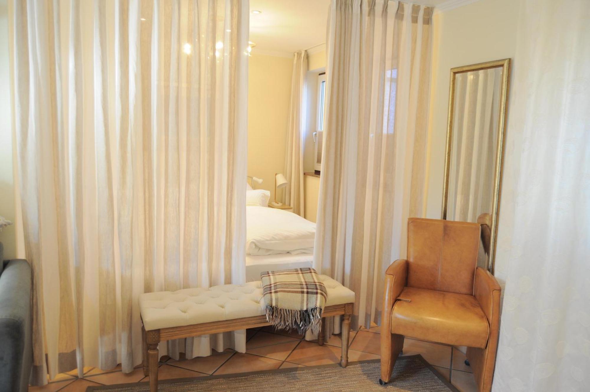 Haus Seehues Westerland