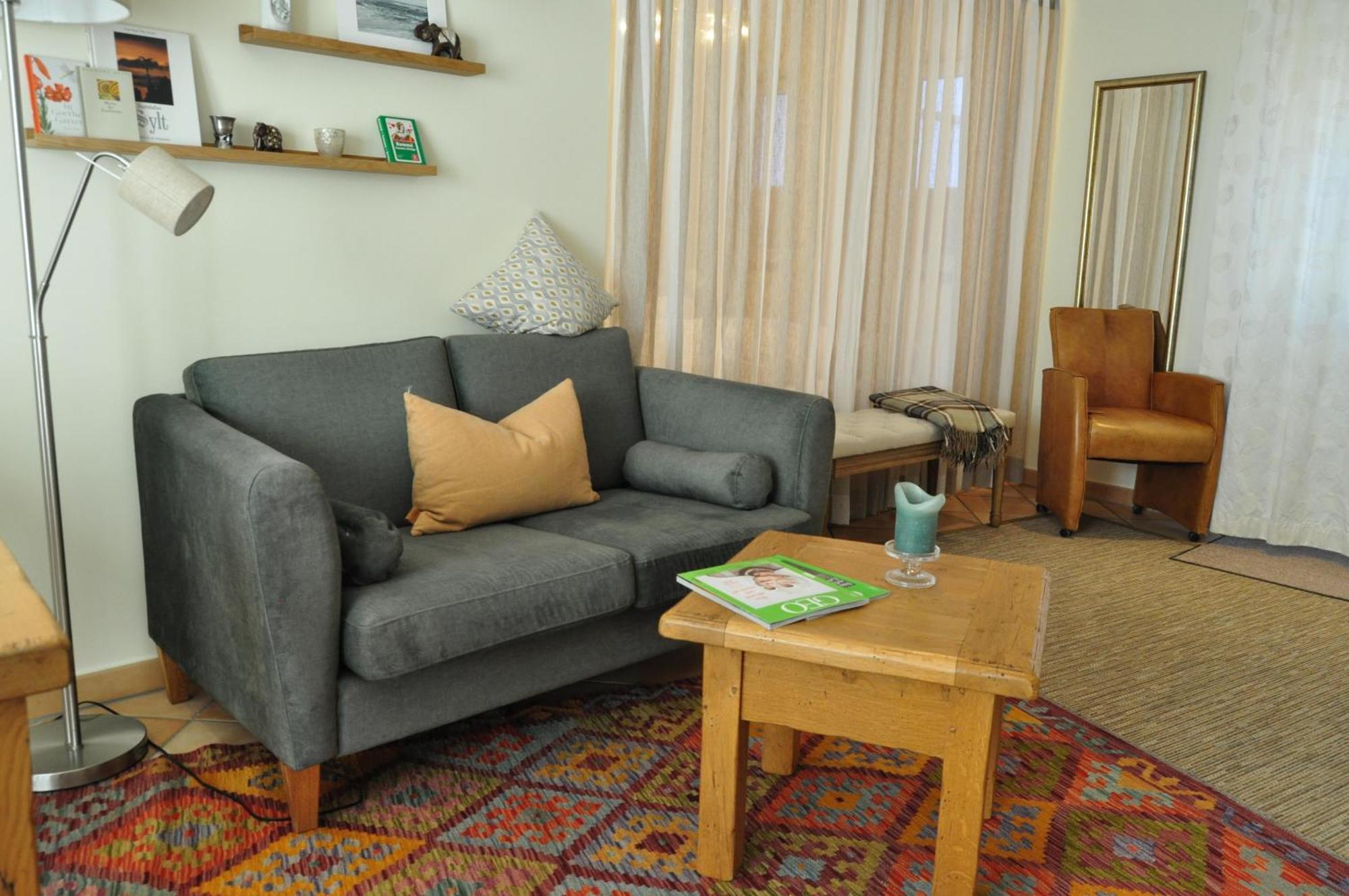 Apartment Haus Seehues