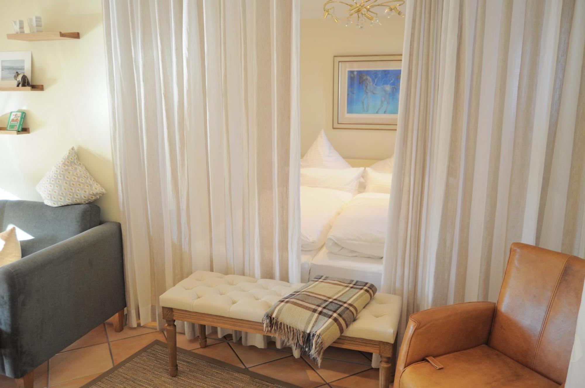 Haus Seehues Apartment *