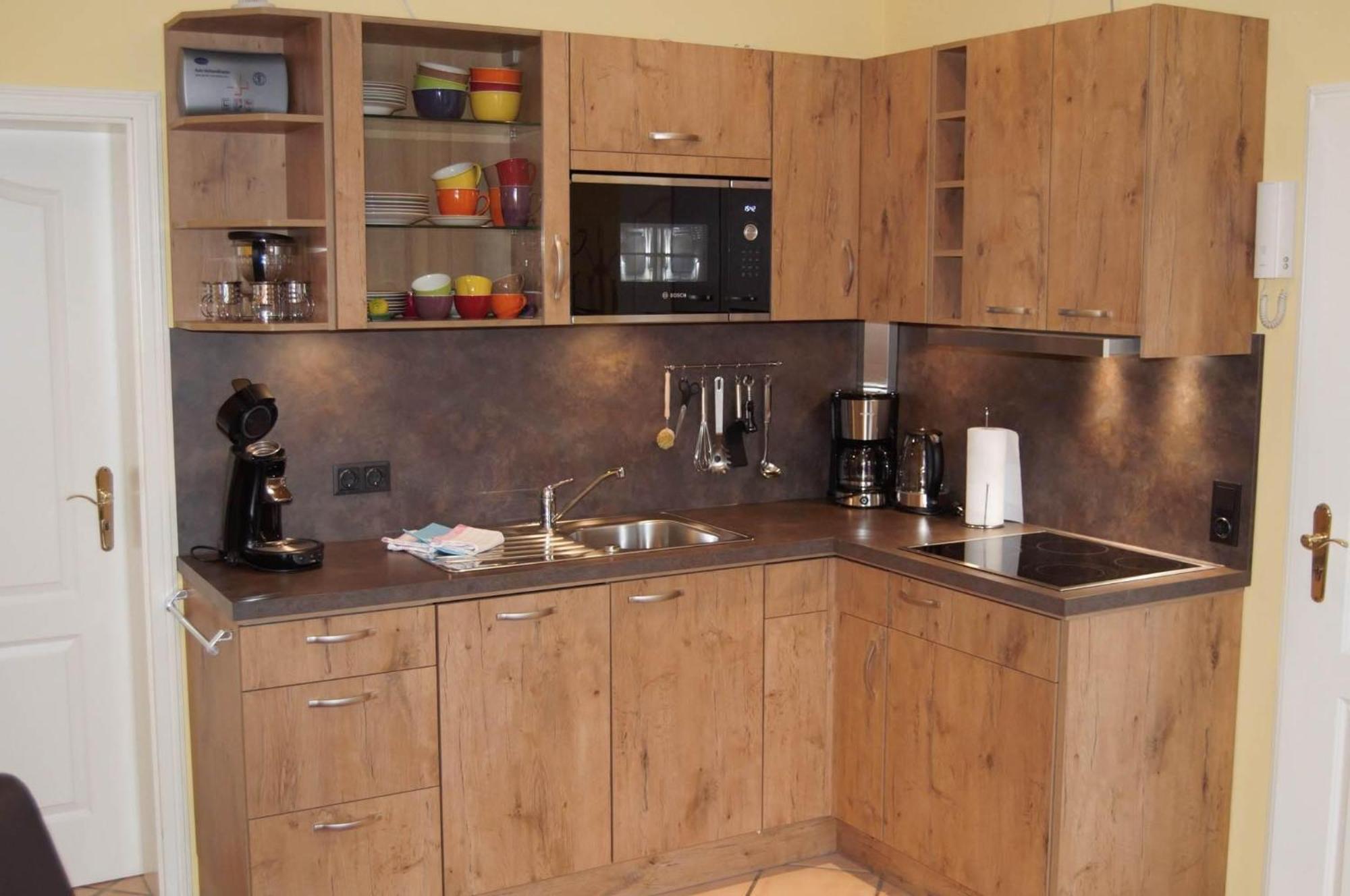 Haus Seehues Apartment Westerland
