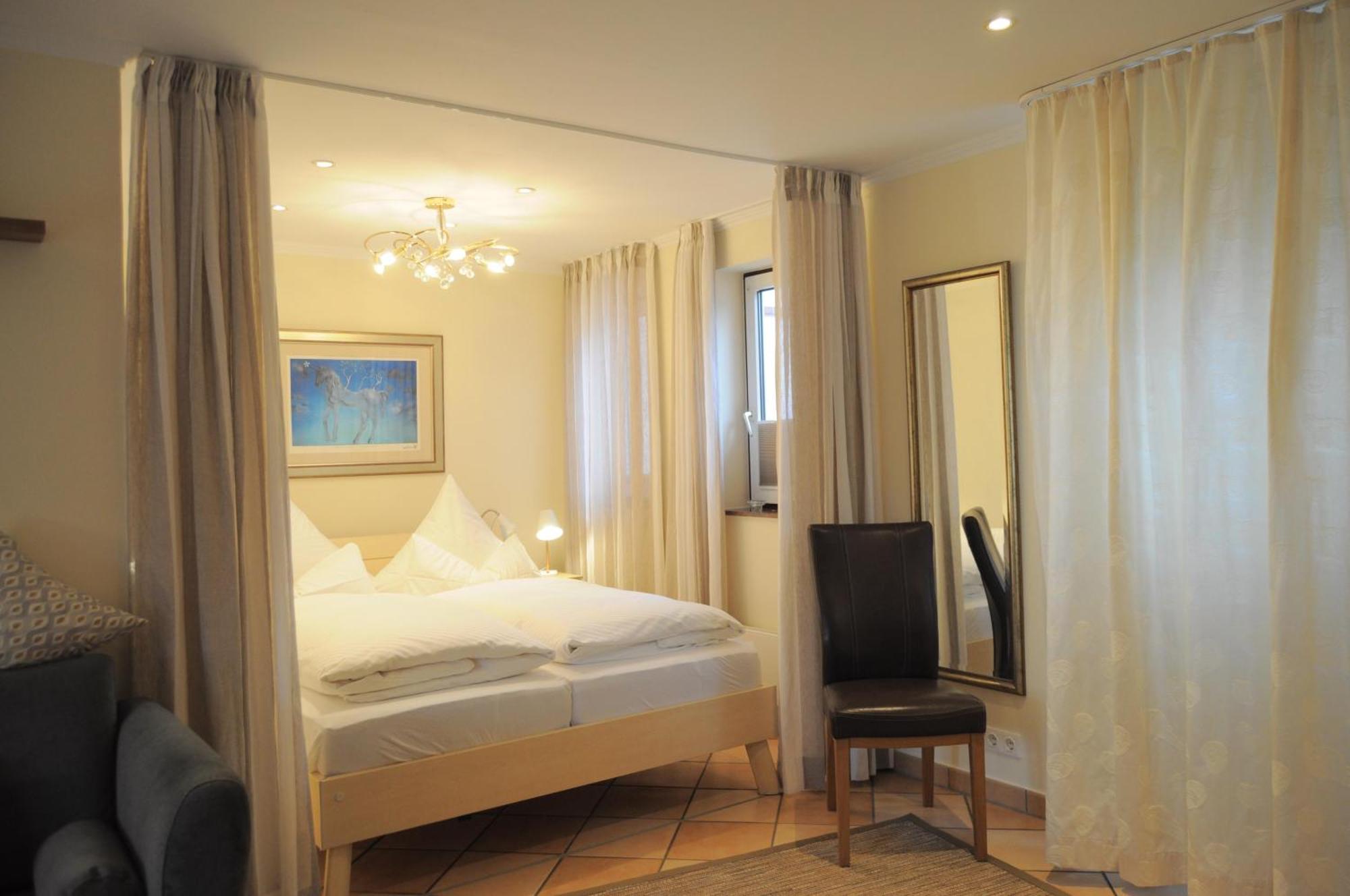 Haus Seehues Apartment Westerland