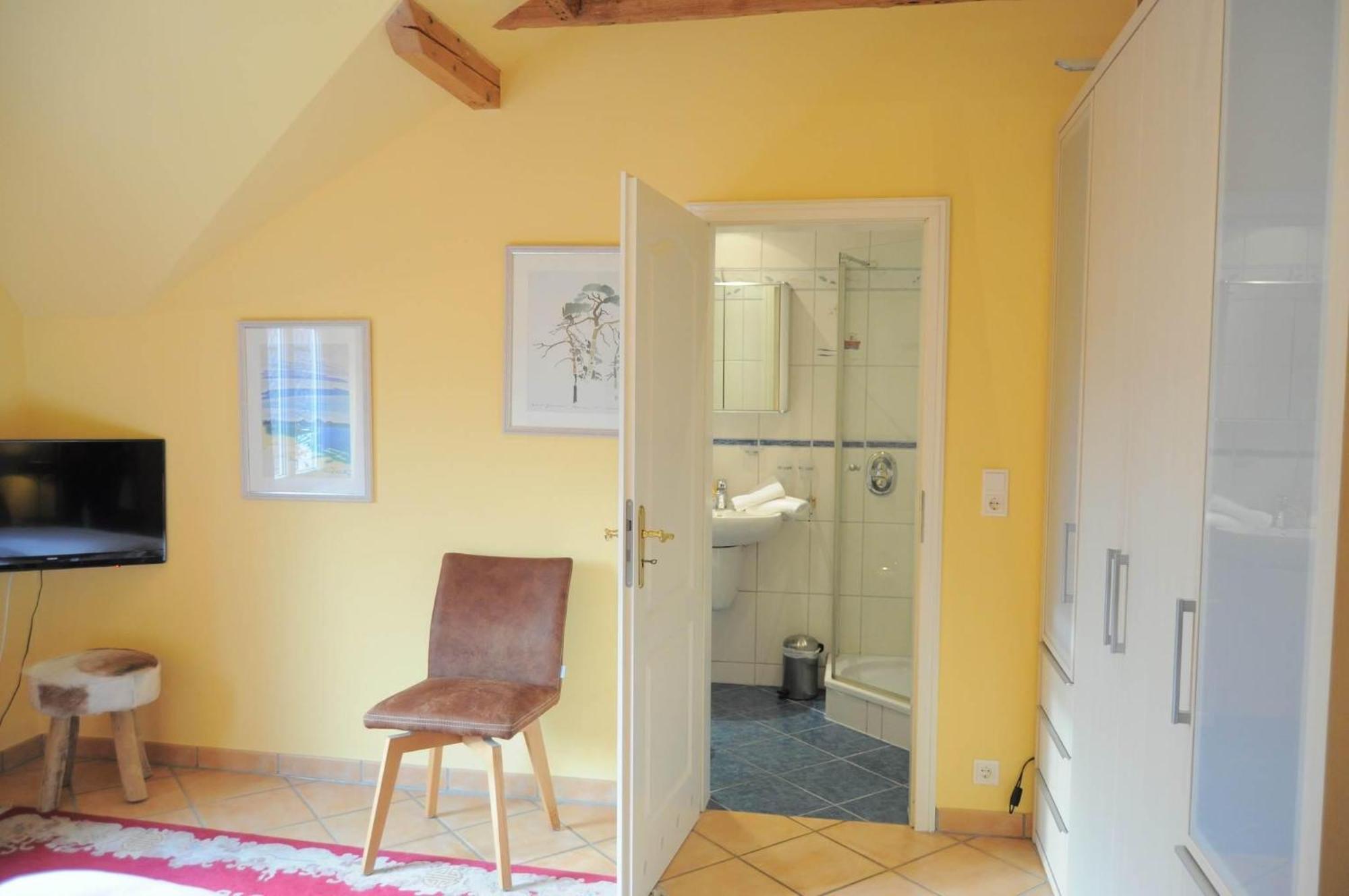 Haus Seehues *