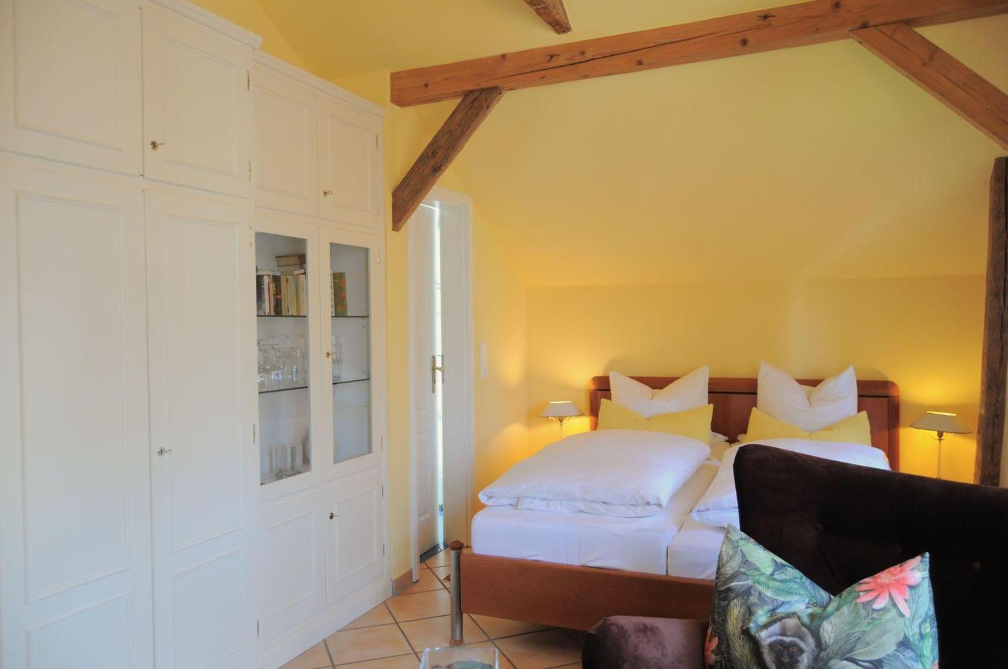 Apartment Haus Seehues