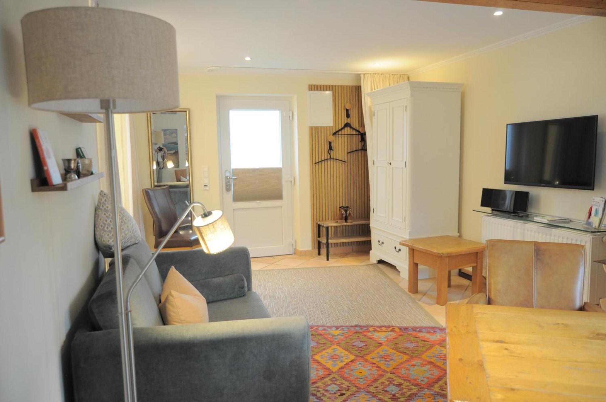 Haus Seehues Apartment