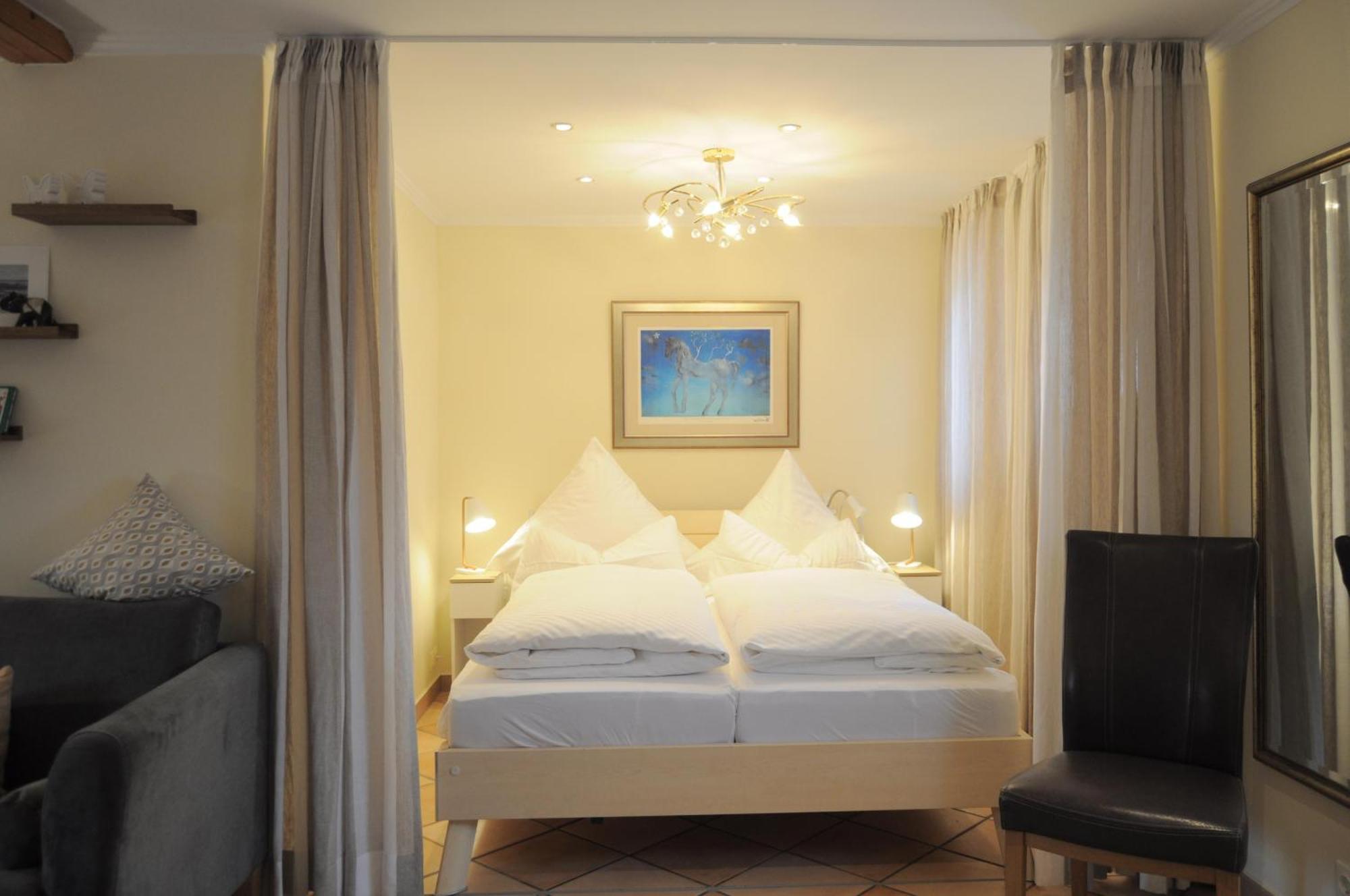 Haus Seehues Apartment Westerland