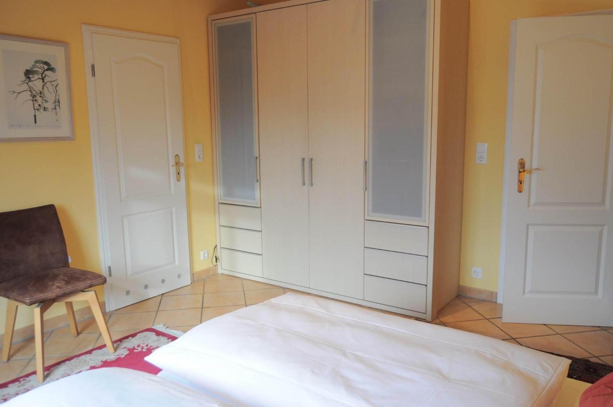 Haus Seehues Westerland