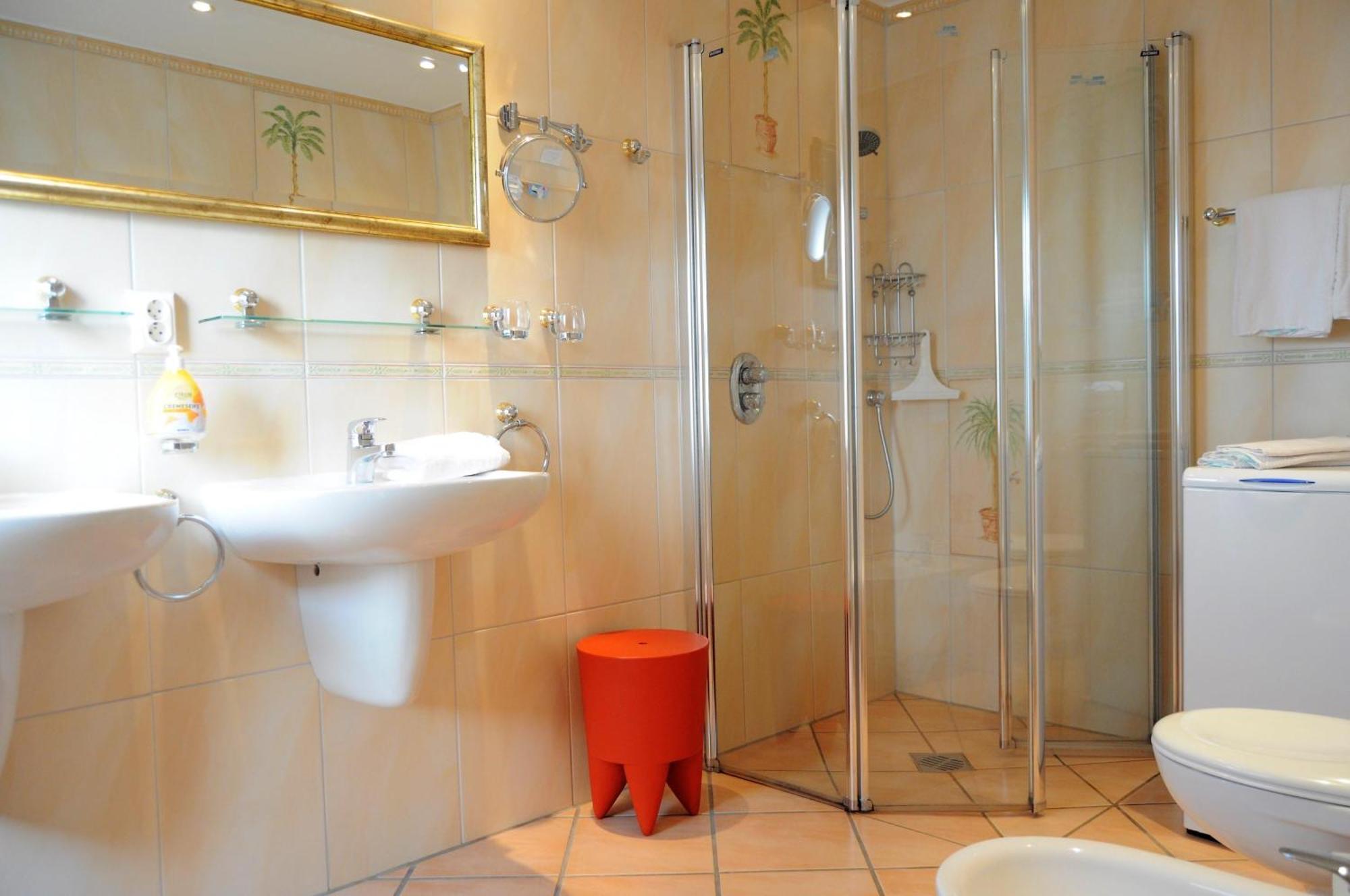 Haus Seehues Apartment *