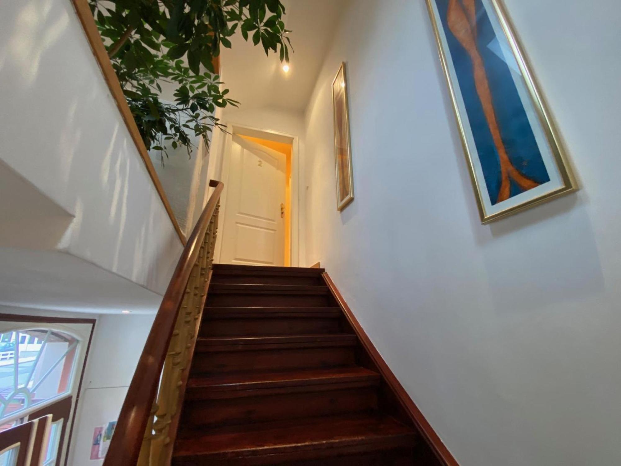 Haus Seehues Westerland