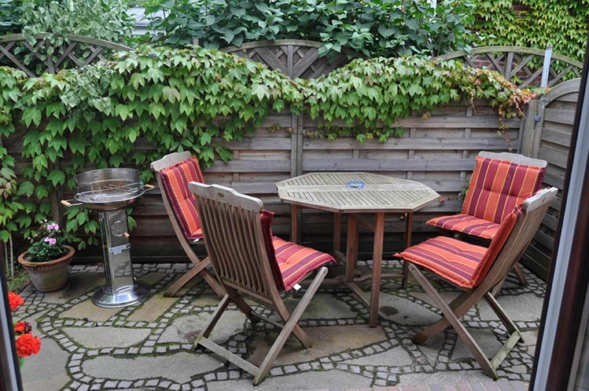 Haus Seehues Westerland
