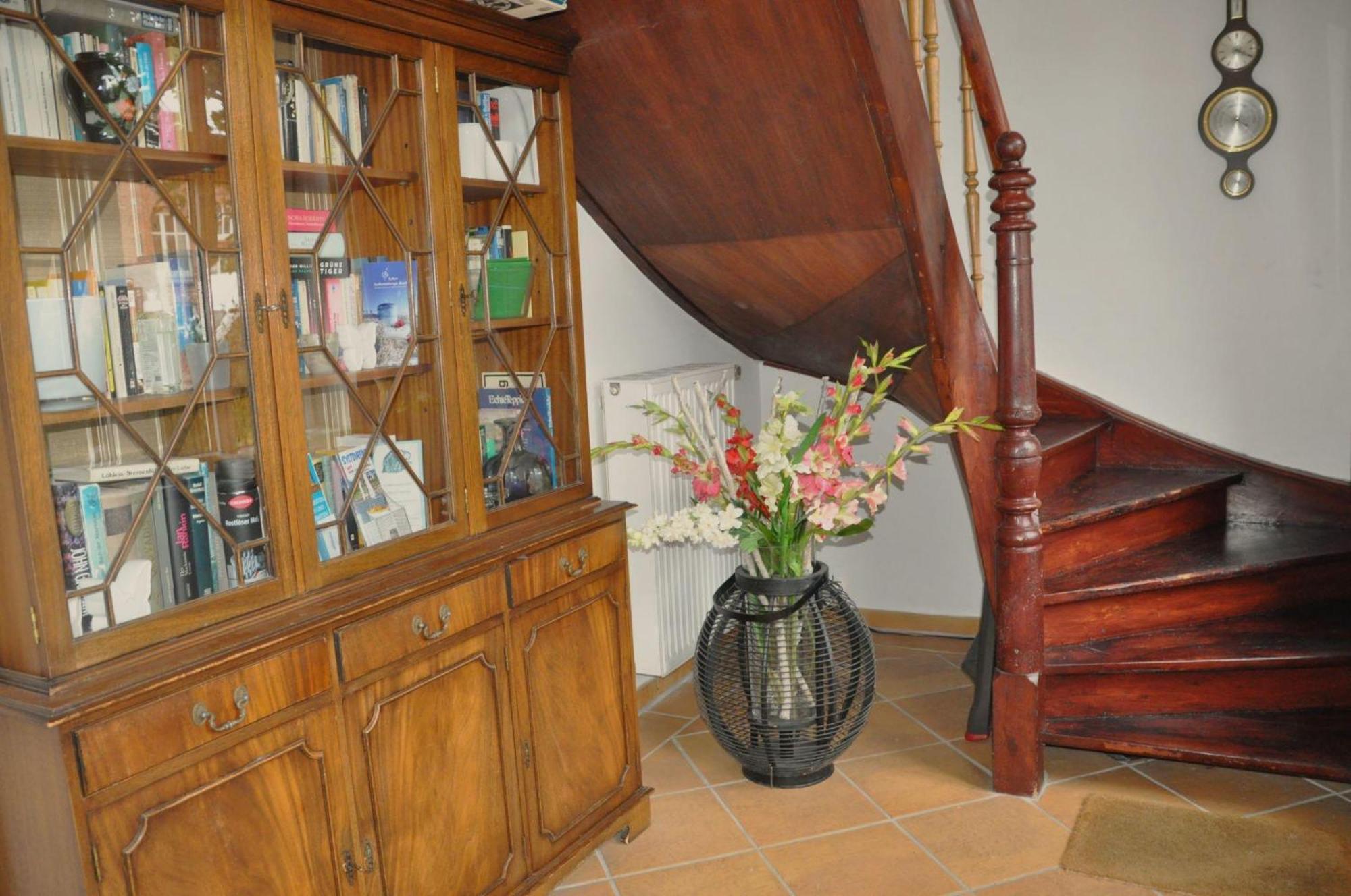 Apartment Haus Seehues *